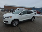 2023 Ford Edge SEL w/ Panoramic Moonroof + Heated Steering Wheel