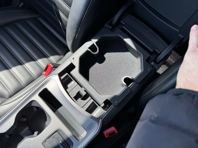 2023 Ford Edge SEL w/ Panoramic Moonroof + Heated Steering Wheel