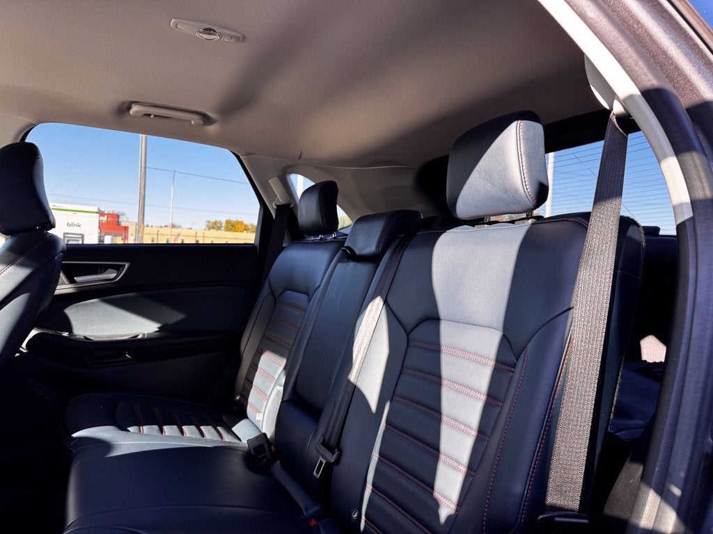 2024 Ford Edge SEL w/Sport App Pkg
