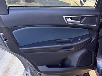 2024 Ford Edge SEL w/Sport App Pkg