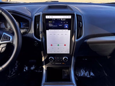 2024 Ford Edge SEL w/Sport App Pkg