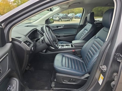 2024 Ford Edge SEL w/Sport App Pkg