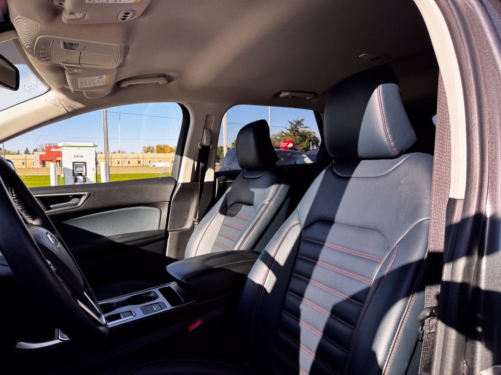 2024 Ford Edge SEL w/Sport App Pkg