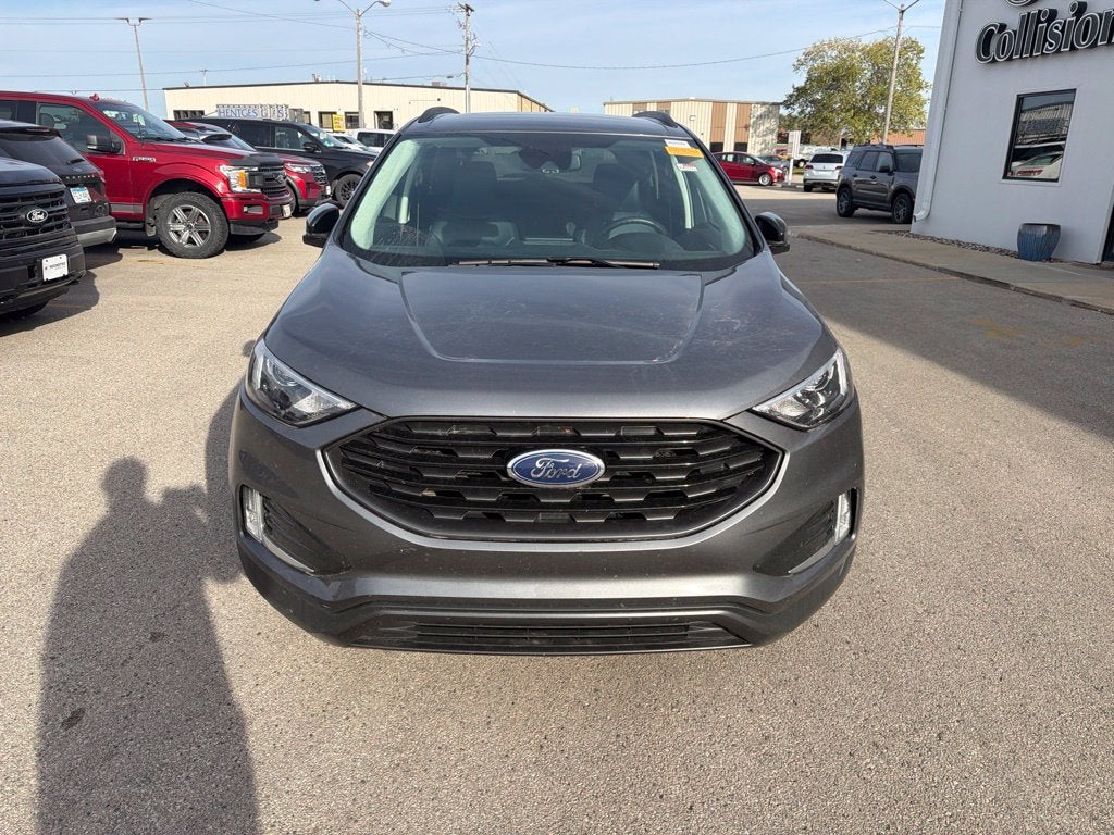 2024 Ford Edge SEL w/Sport App Pkg