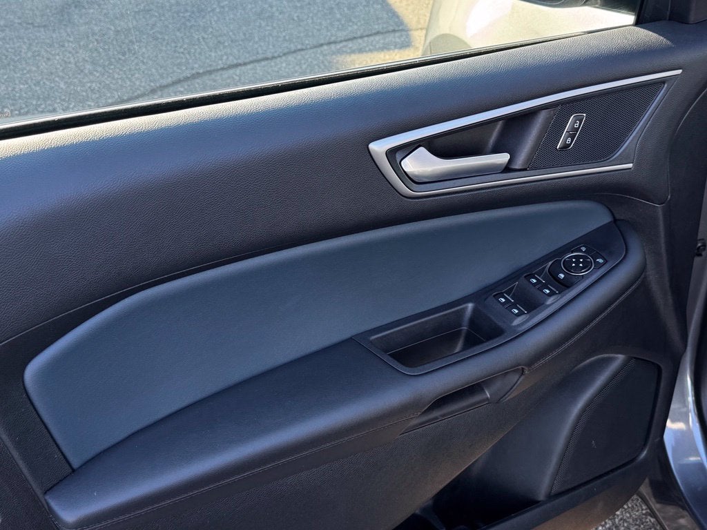2024 Ford Edge SEL w/Sport App Pkg