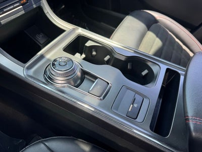 2024 Ford Edge ST Line