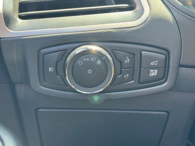 2024 Ford Edge ST Line