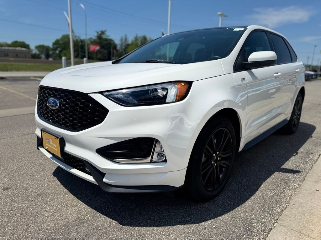 2024 Ford Edge ST Line