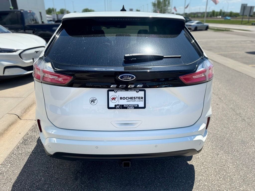 2024 Ford Edge ST Line
