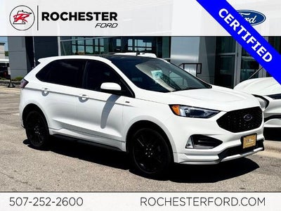 2024 Ford Edge ST Line