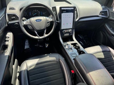 2024 Ford Edge ST Line