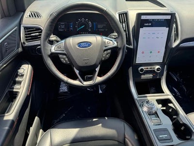 2024 Ford Edge ST Line