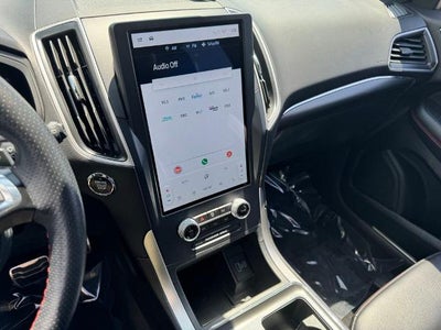 2024 Ford Edge ST Line