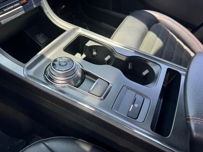 2024 Ford Edge ST Line