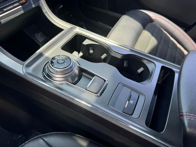 2024 Ford Edge ST Line