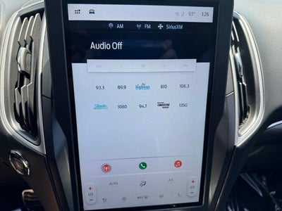 2024 Ford Edge ST Line