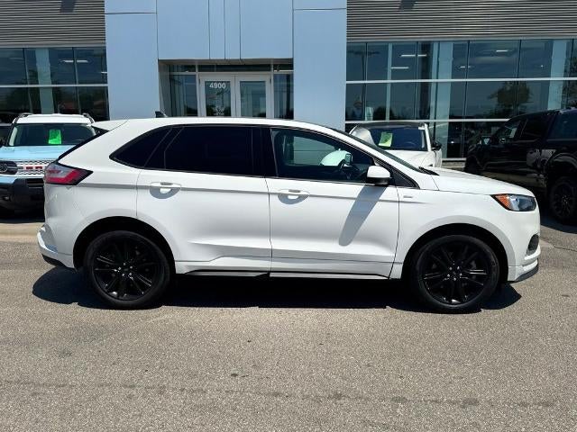 2024 Ford Edge ST Line