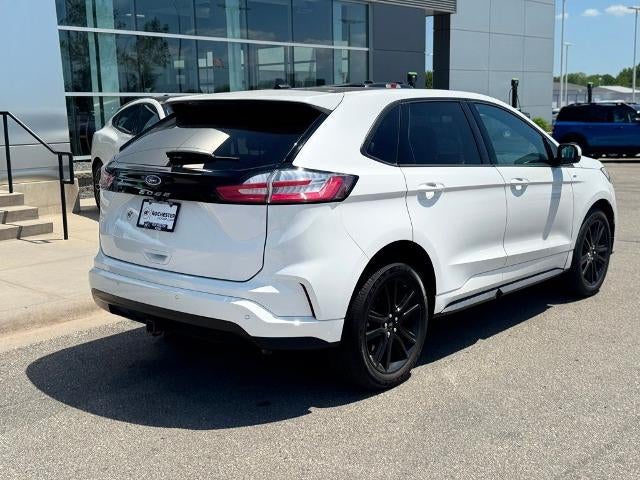 2024 Ford Edge ST Line