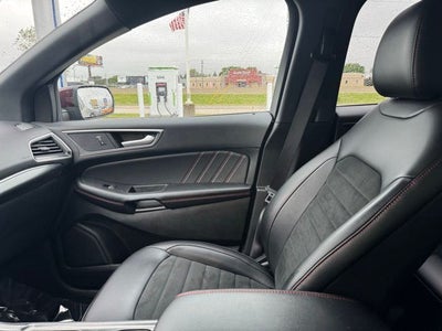 2024 Ford Edge ST Line