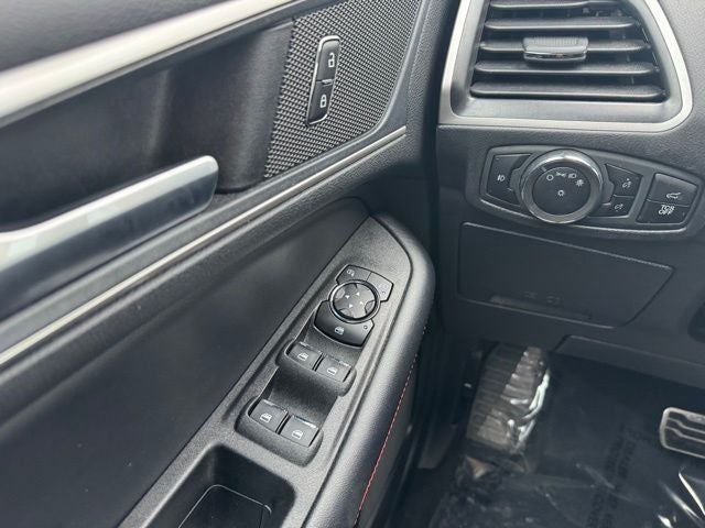 2024 Ford Edge ST Line