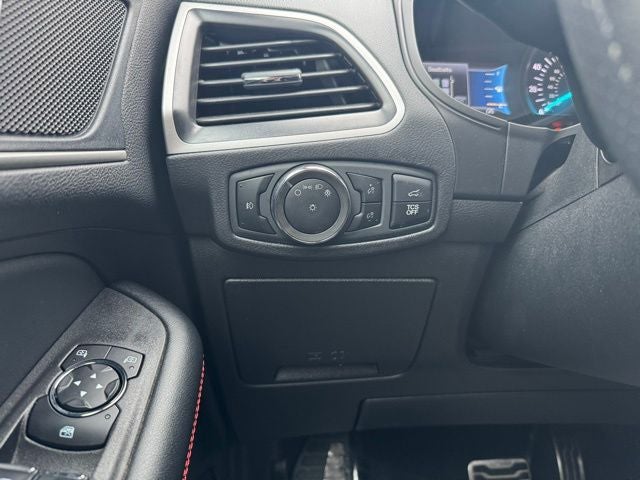 2024 Ford Edge ST Line