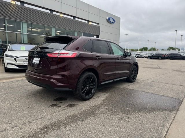 2024 Ford Edge ST Line