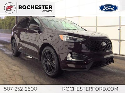 2024 Ford Edge ST Line