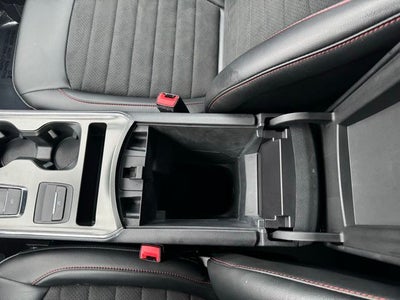 2024 Ford Edge ST Line