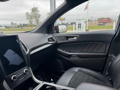 2024 Ford Edge ST Line