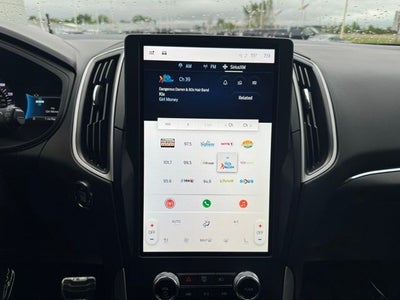 2024 Ford Edge ST Line