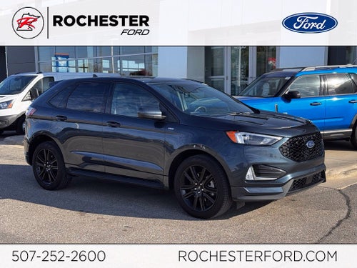 2024 Ford Edge ST Line