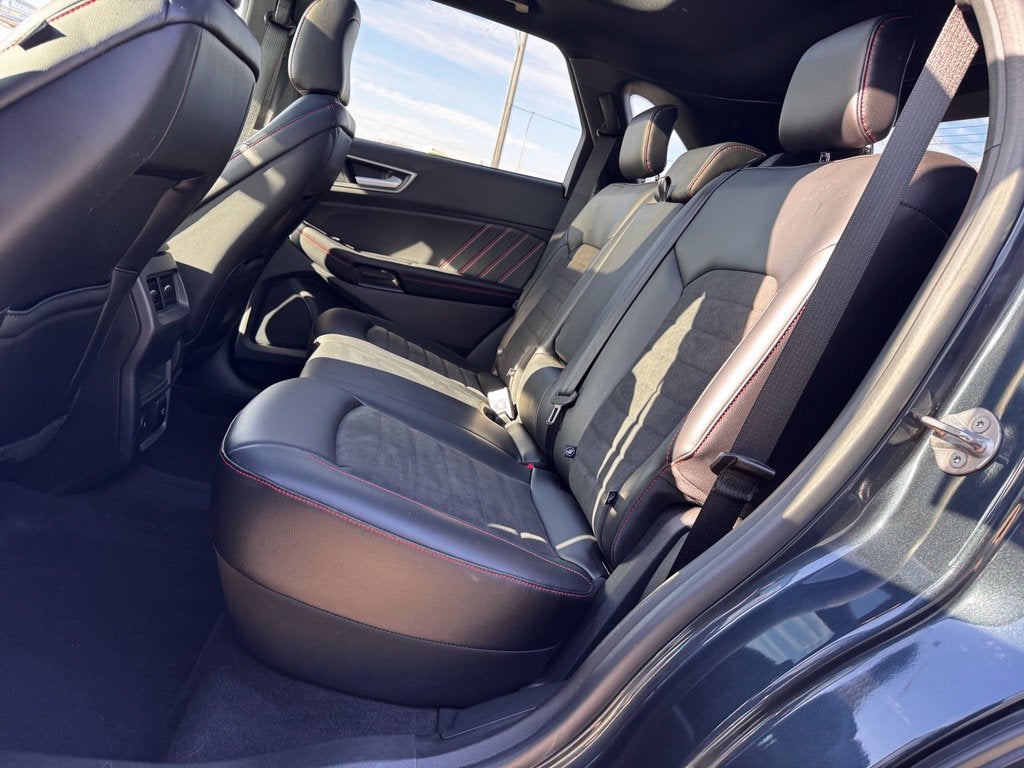 2024 Ford Edge ST Line