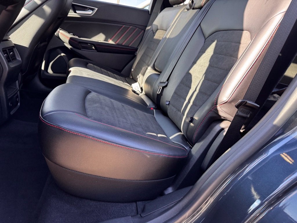 2024 Ford Edge ST Line