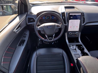 2024 Ford Edge ST Line
