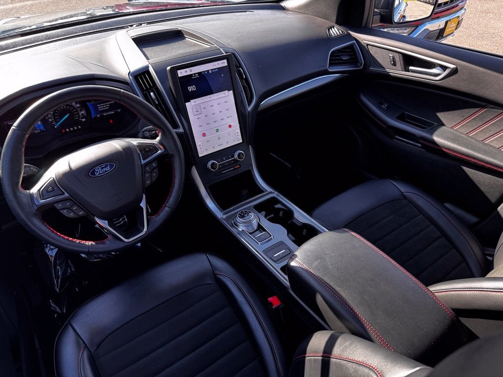 2024 Ford Edge ST Line