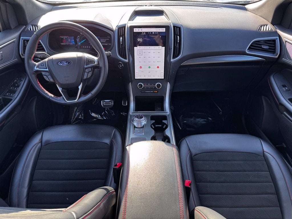 2024 Ford Edge ST Line