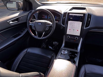 2024 Ford Edge ST Line
