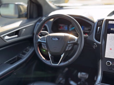 2024 Ford Edge ST Line
