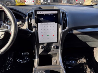 2024 Ford Edge ST Line