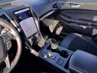 2024 Ford Edge ST Line