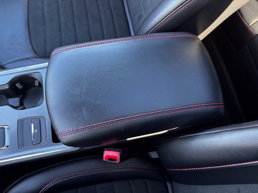 2024 Ford Edge ST Line