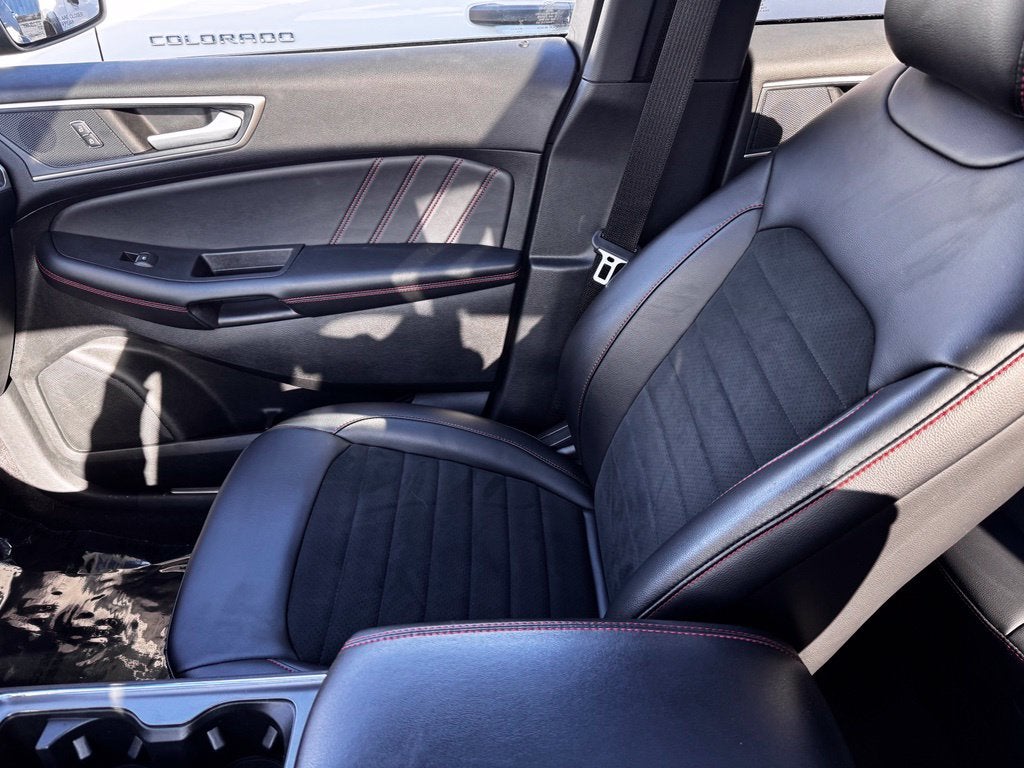 2024 Ford Edge ST Line