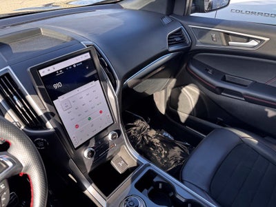 2024 Ford Edge ST Line