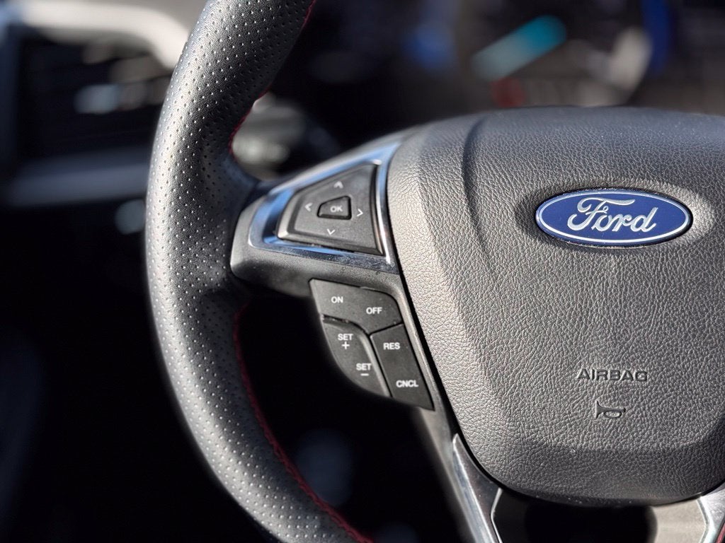 2024 Ford Edge ST Line