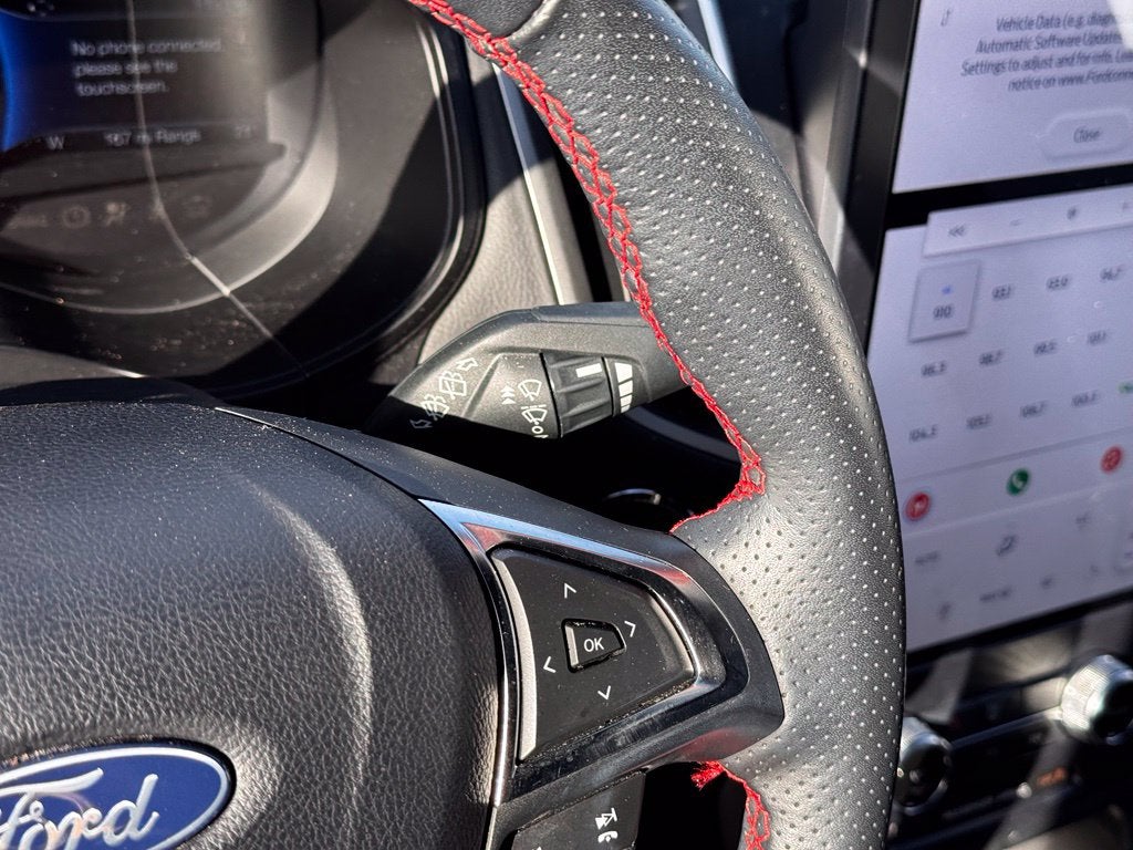 2024 Ford Edge ST Line