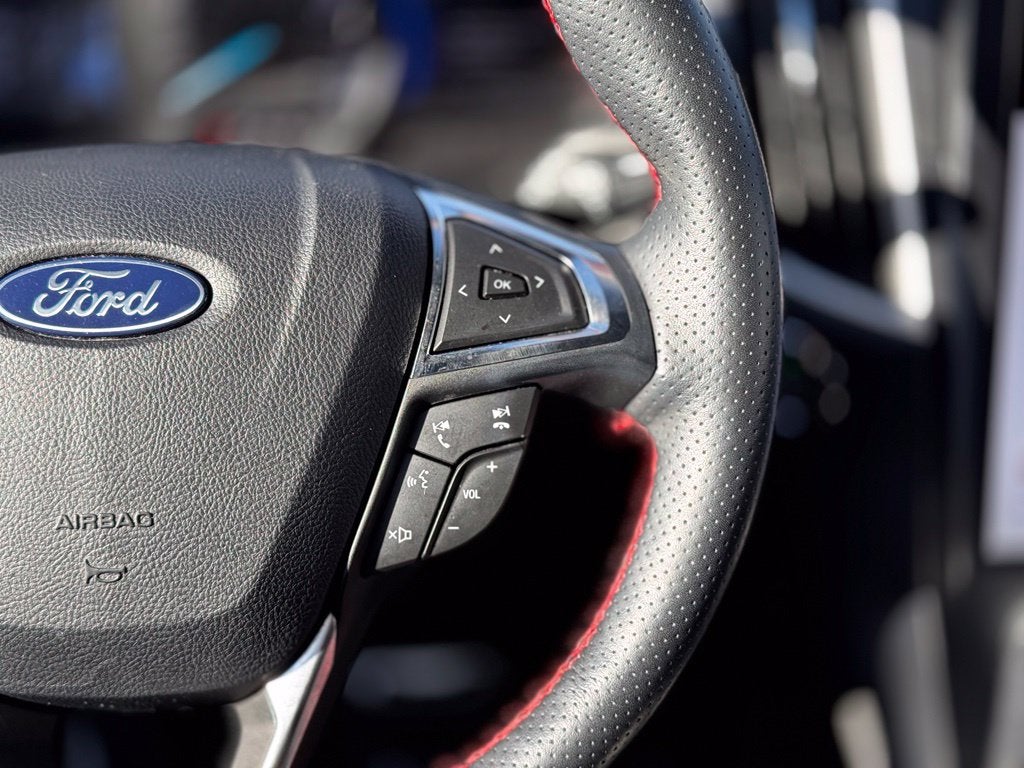2024 Ford Edge ST Line