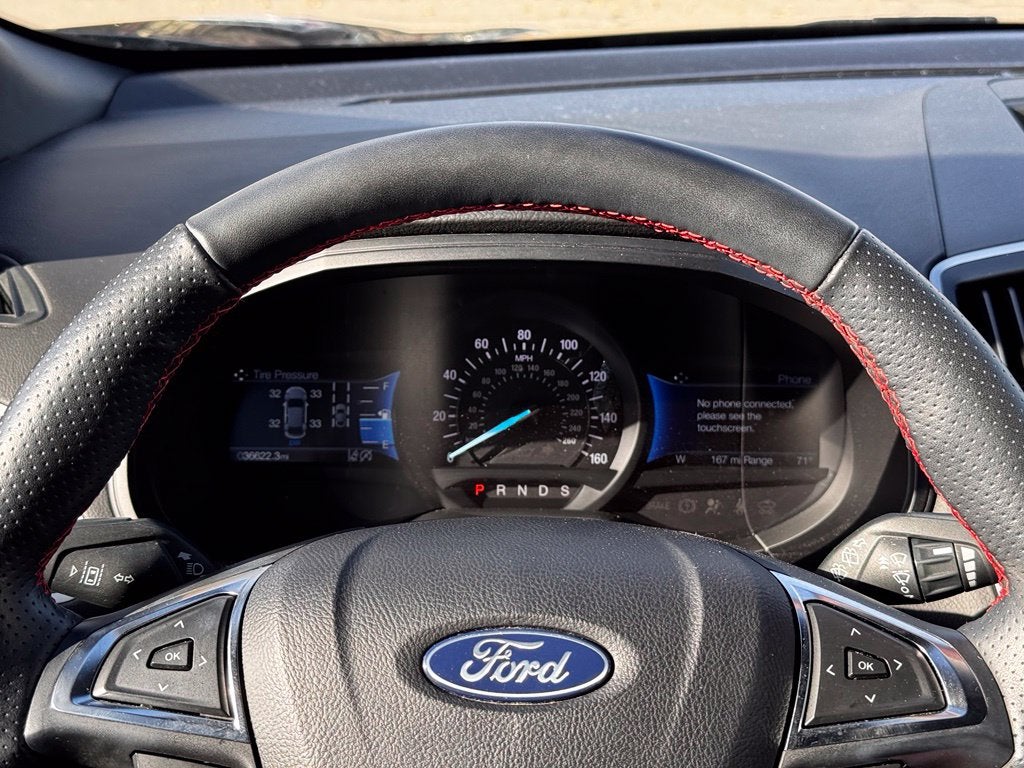 2024 Ford Edge ST Line