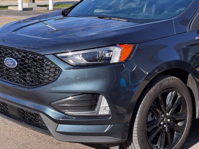 2024 Ford Edge ST Line