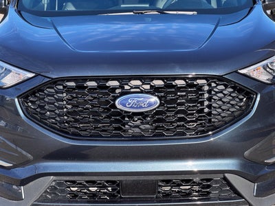 2024 Ford Edge ST Line