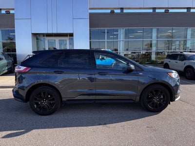 2024 Ford Edge ST Line